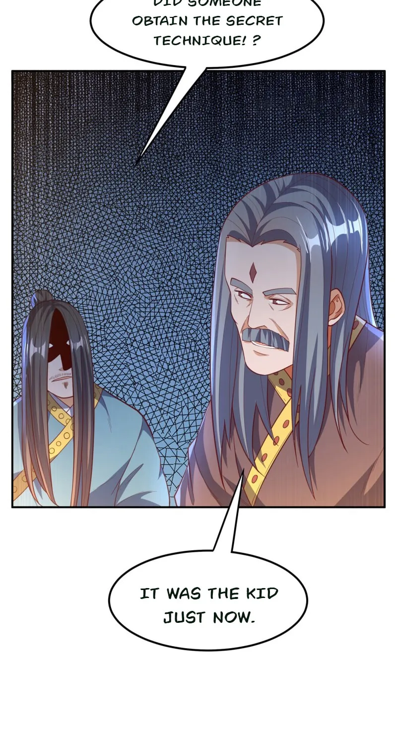 Read Martial Rebel chapter 141 image 1 on Lezhin
