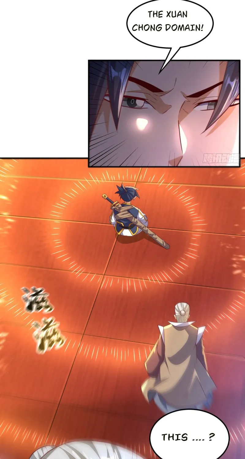 Read Martial Rebel chapter 141 image 11 on Lezhin