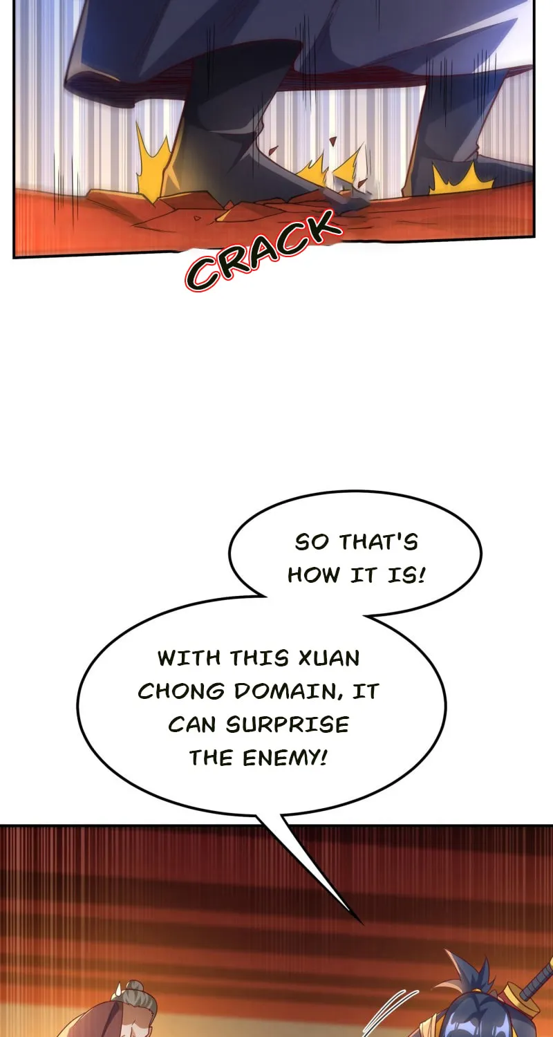 Read Martial Rebel chapter 141 image 13 on Lezhin