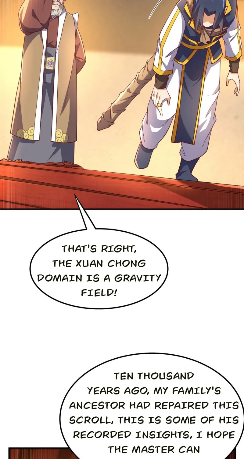 Read Martial Rebel chapter 141 image 14 on Lezhin