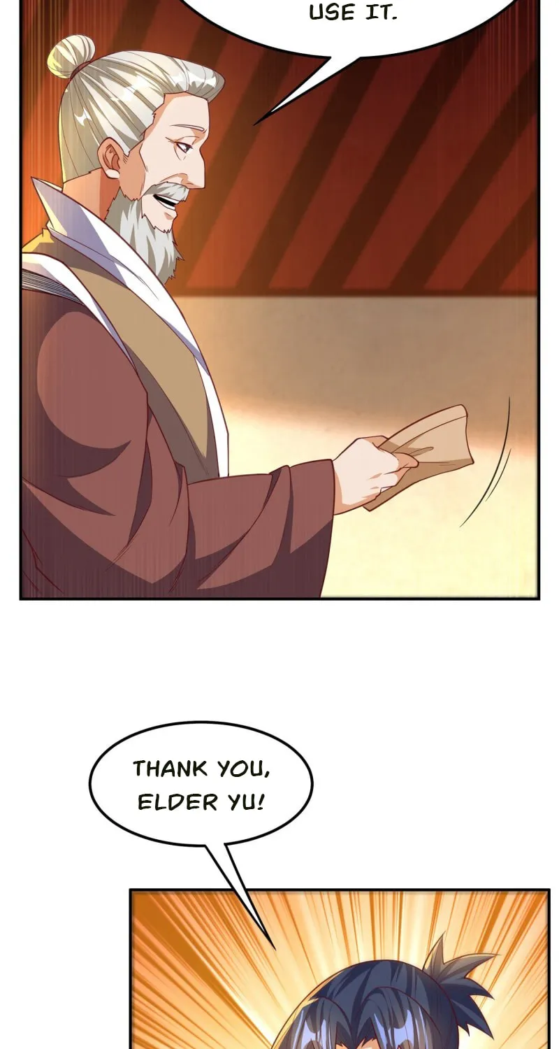 Read Martial Rebel chapter 141 image 15 on Lezhin