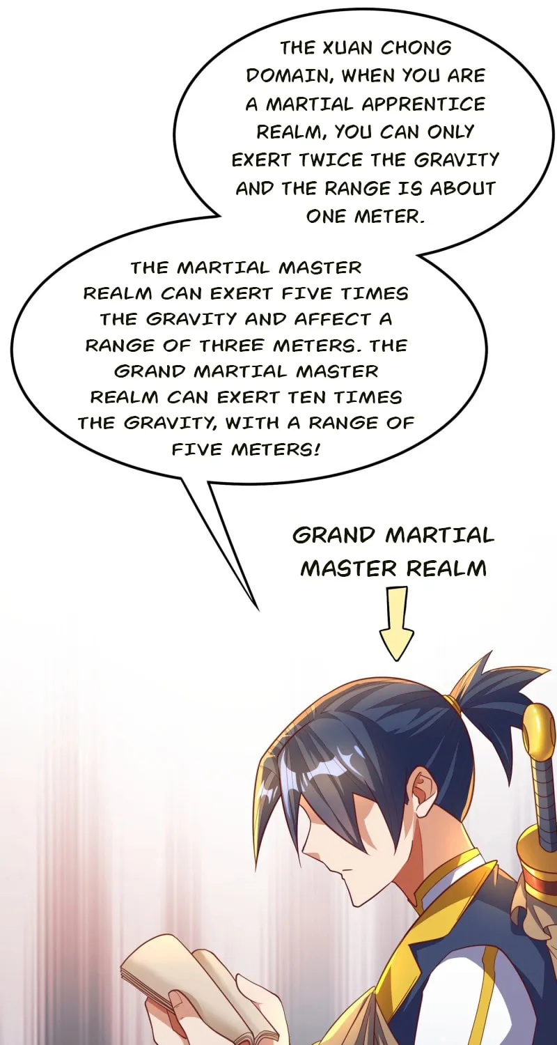 Read Martial Rebel chapter 141 image 17 on Lezhin