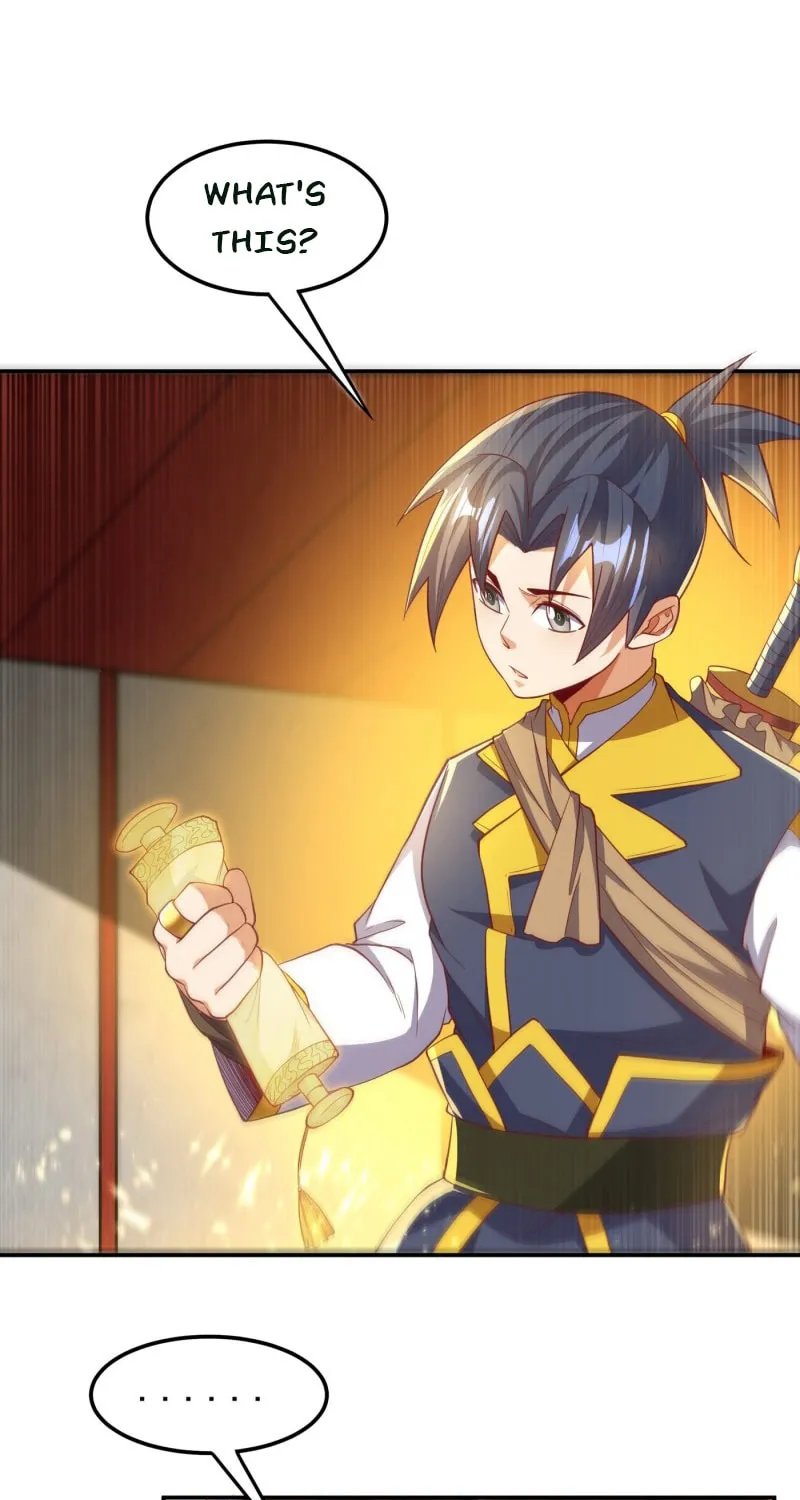 Read Martial Rebel chapter 141 image 2 on Lezhin