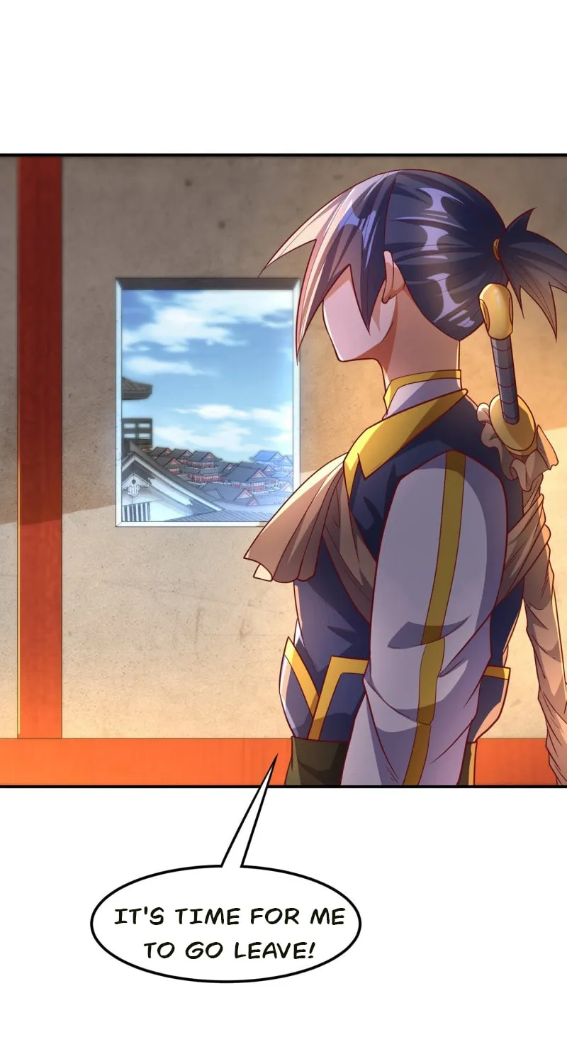 Read Martial Rebel chapter 141 image 21 on Lezhin