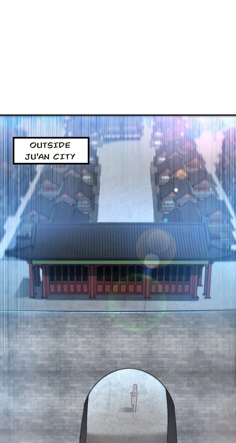 Read Martial Rebel chapter 141 image 22 on Lezhin