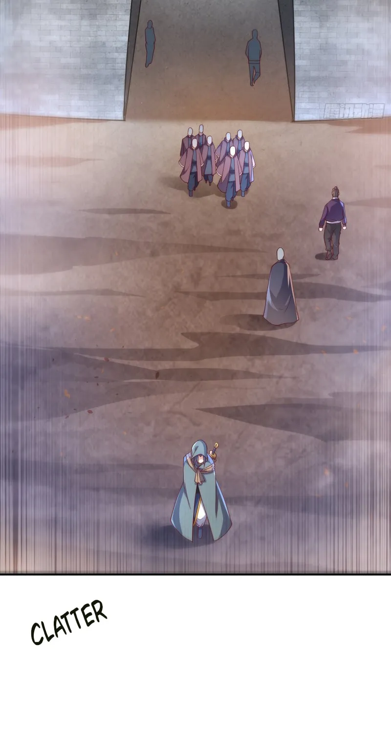 Read Martial Rebel chapter 141 image 23 on Lezhin