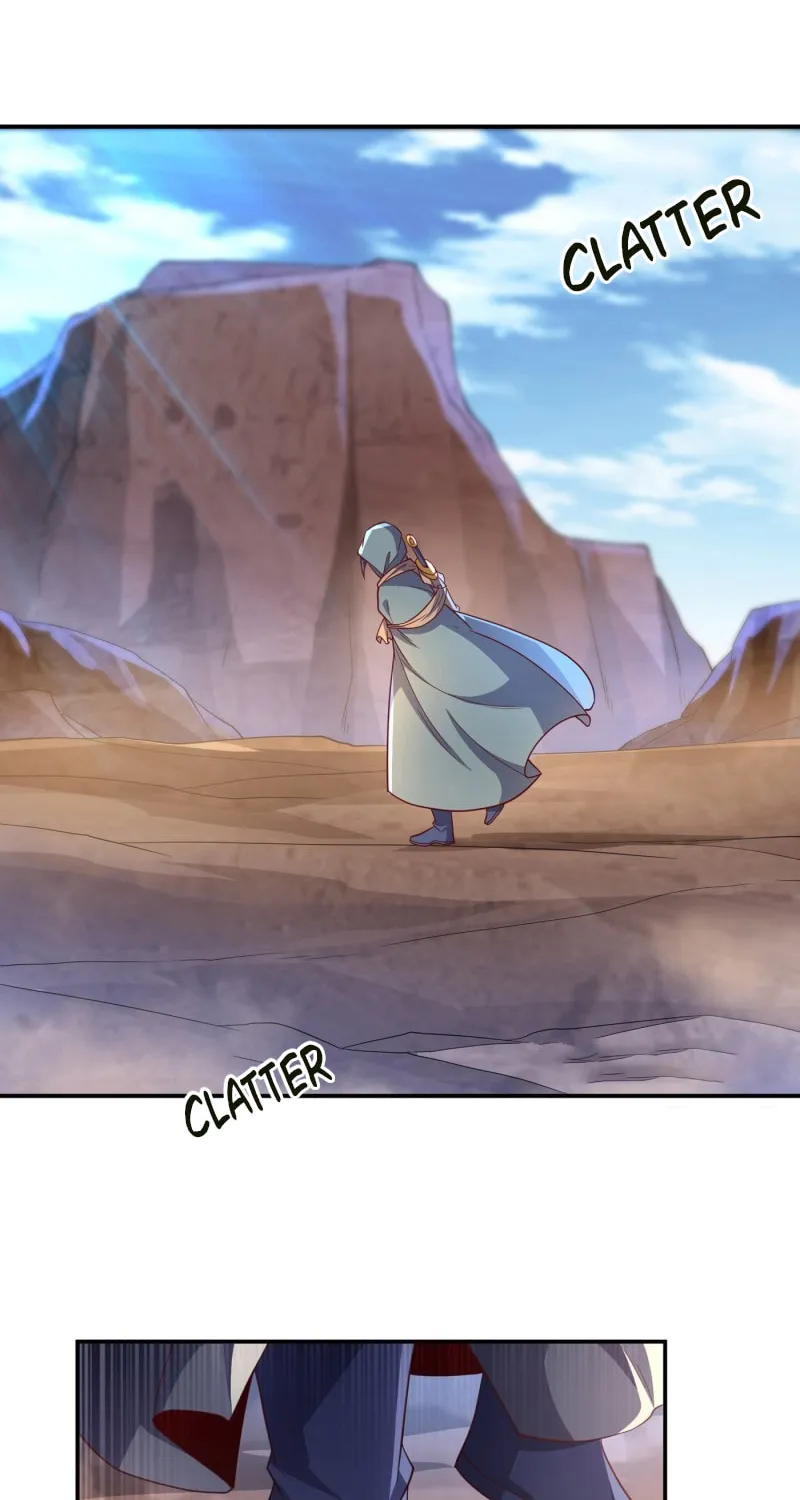 Read Martial Rebel chapter 141 image 24 on Lezhin