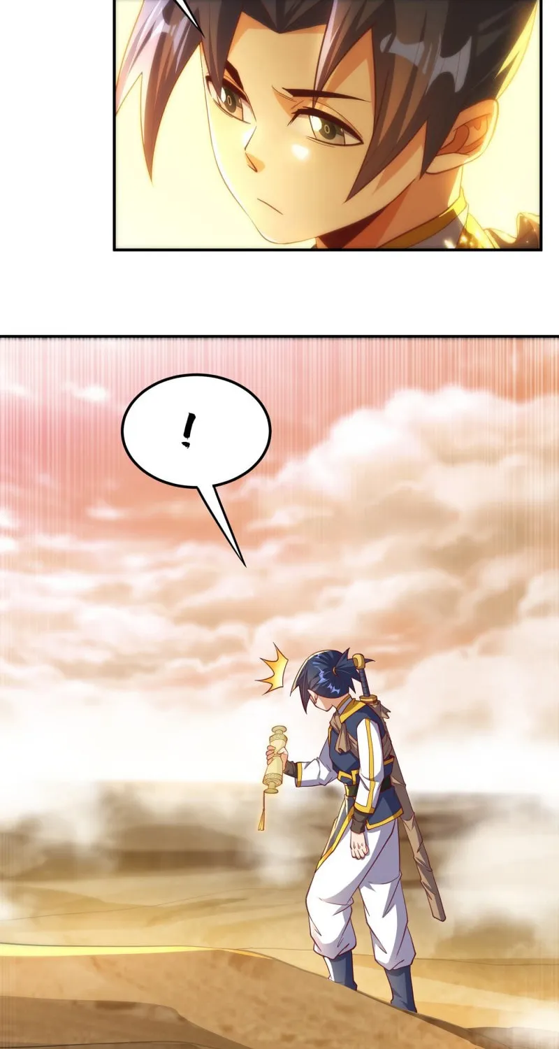 Read Martial Rebel chapter 141 image 3 on Lezhin