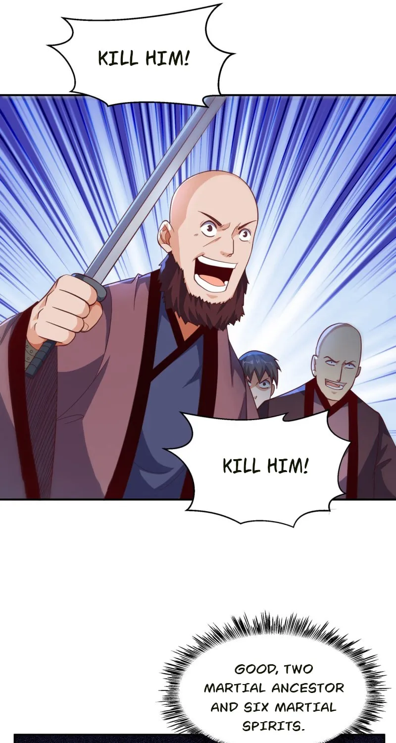 Read Martial Rebel chapter 141 image 30 on Lezhin
