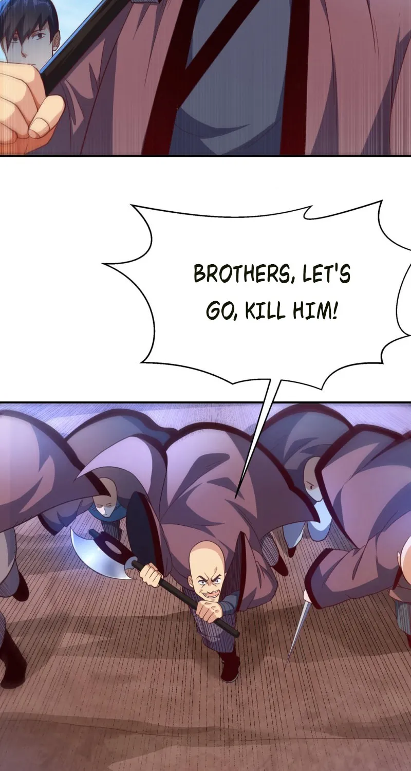 Read Martial Rebel chapter 141 image 33 on Lezhin