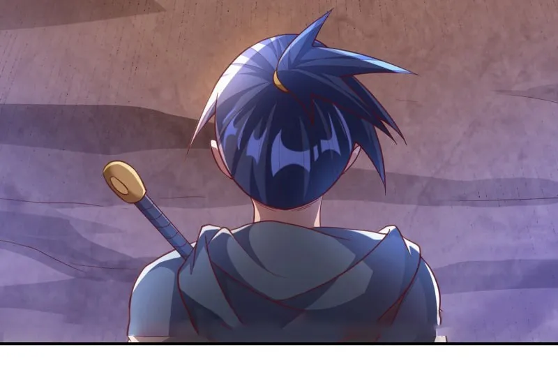 Read Martial Rebel chapter 141 image 34 on Lezhin