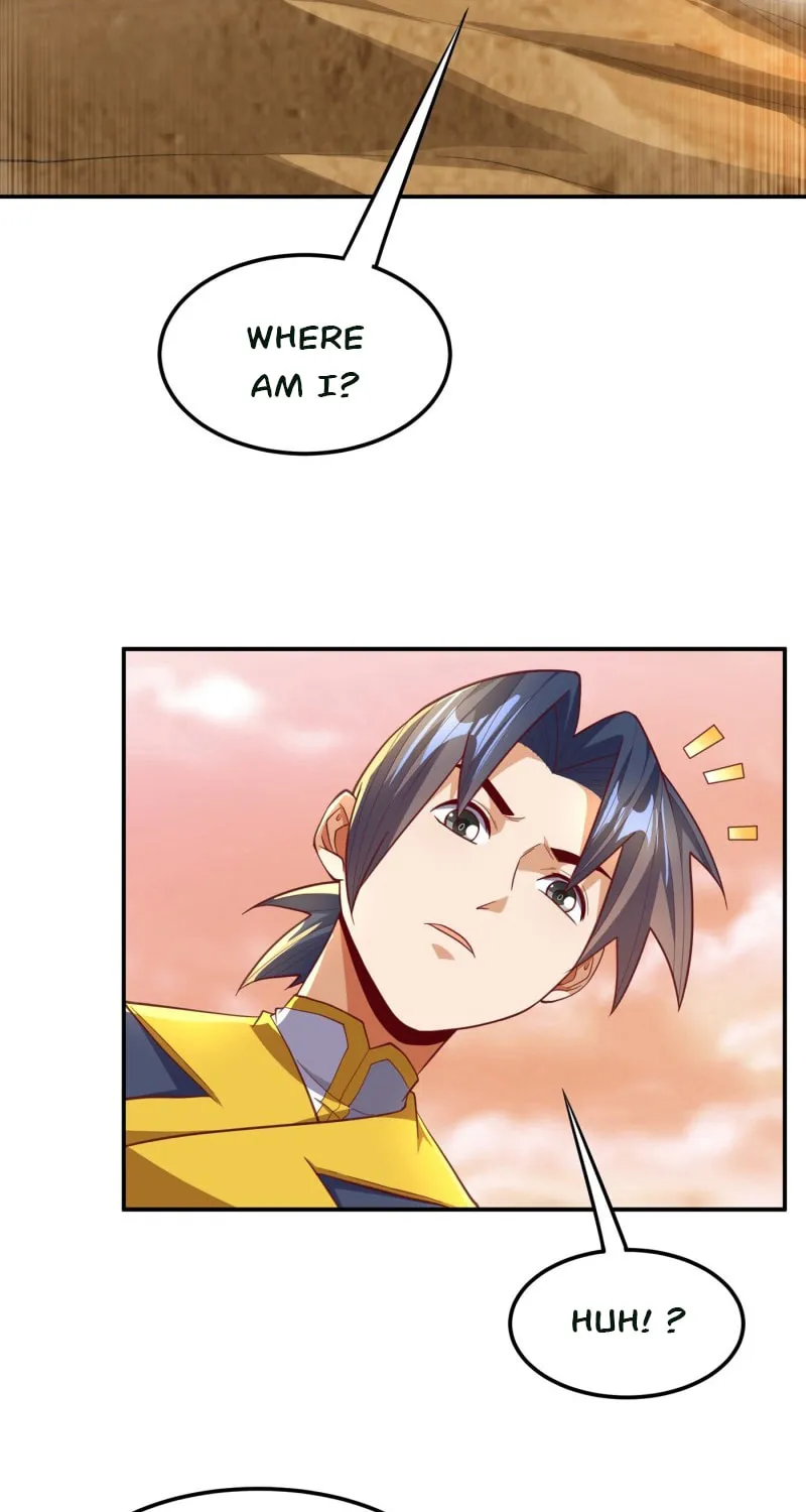 Read Martial Rebel chapter 141 image 4 on Lezhin