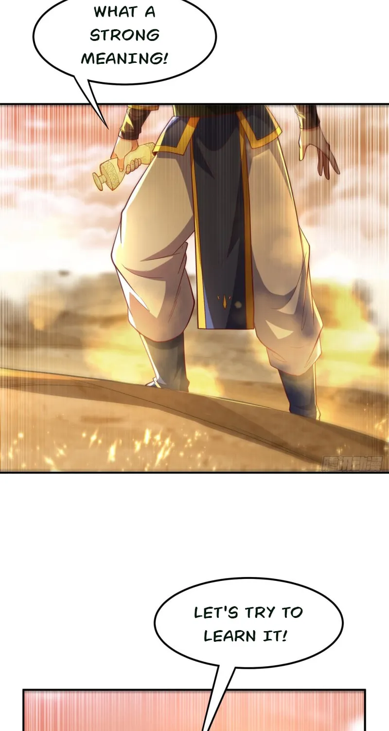 Read Martial Rebel chapter 141 image 5 on Lezhin