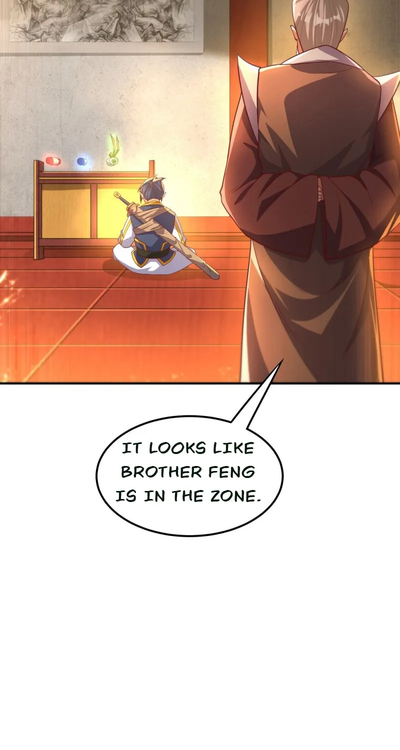 Read Martial Rebel chapter 141 image 7 on Lezhin
