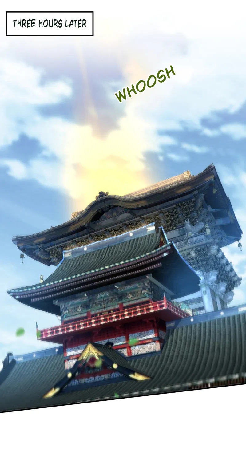 Read Martial Rebel chapter 141 image 9 on Lezhin