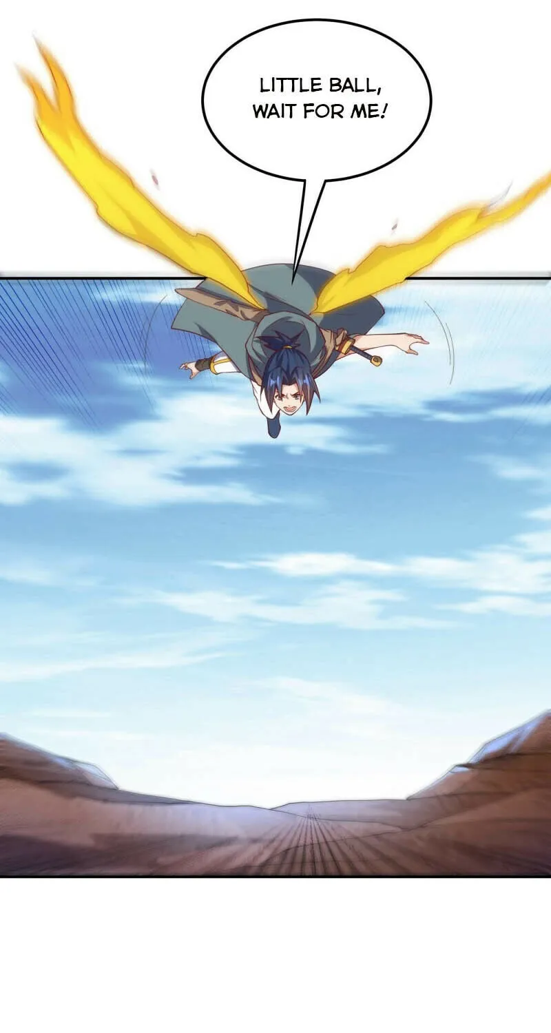 Read Martial Rebel chapter 143 image 1 on Lezhin