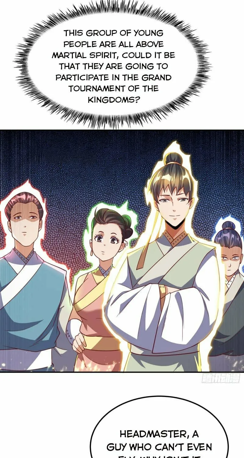 Read Martial Rebel chapter 143 image 10 on Lezhin