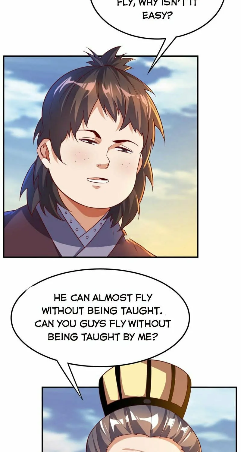 Read Martial Rebel chapter 143 image 11 on Lezhin
