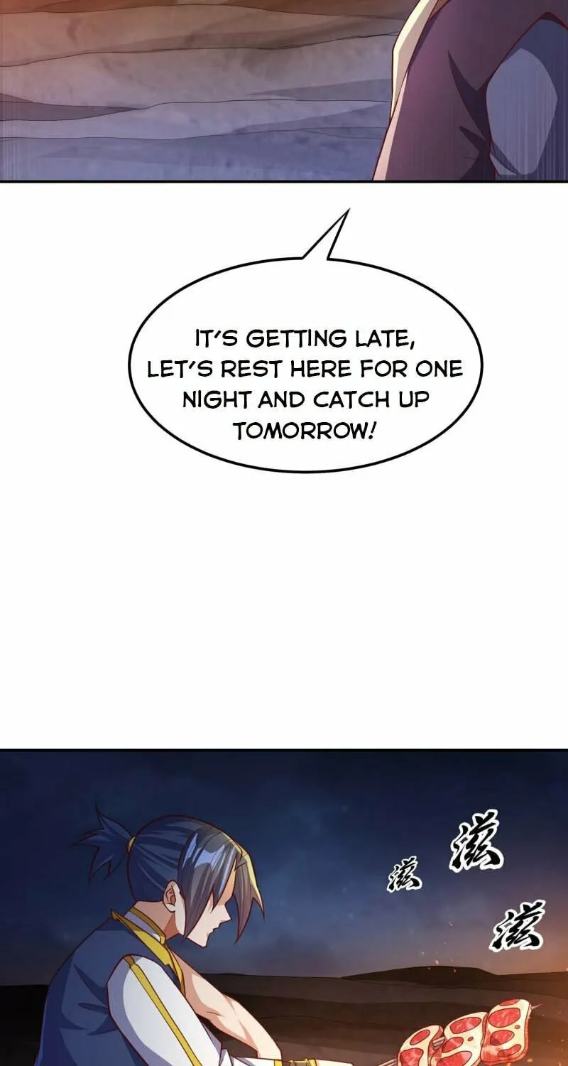 Read Martial Rebel chapter 143 image 13 on Lezhin