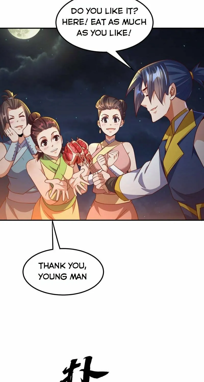 Read Martial Rebel chapter 143 image 16 on Lezhin