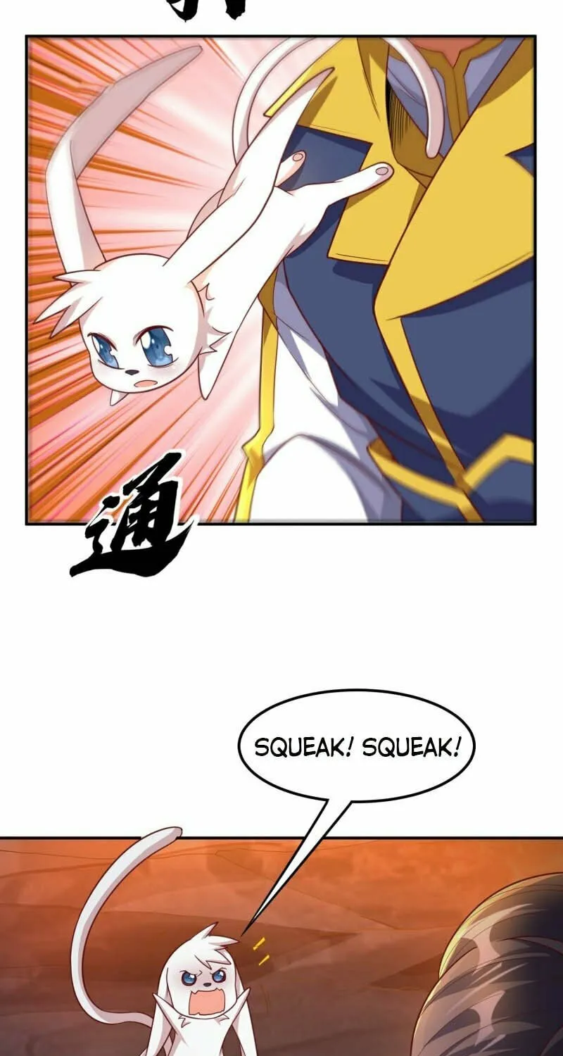 Read Martial Rebel chapter 143 image 17 on Lezhin