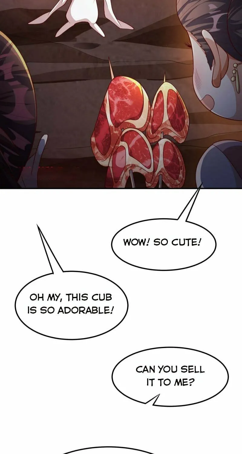 Read Martial Rebel chapter 143 image 18 on Lezhin