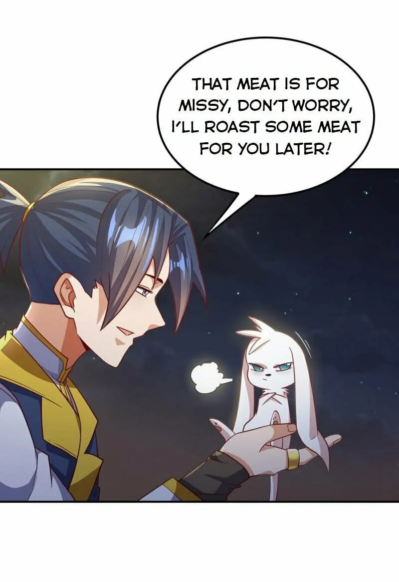 Read Martial Rebel chapter 143 image 20 on Lezhin
