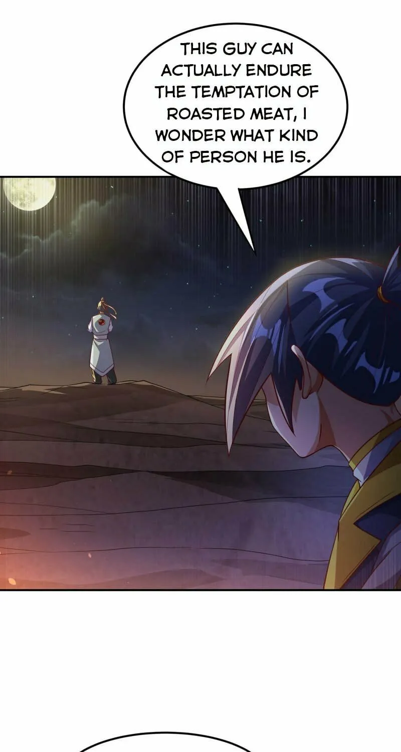 Read Martial Rebel chapter 143 image 21 on Lezhin