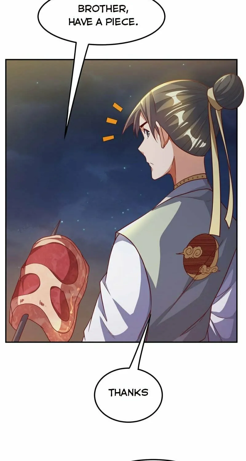 Read Martial Rebel chapter 143 image 22 on Lezhin
