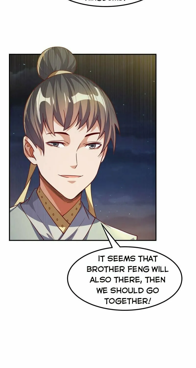 Read Martial Rebel chapter 143 image 25 on Lezhin