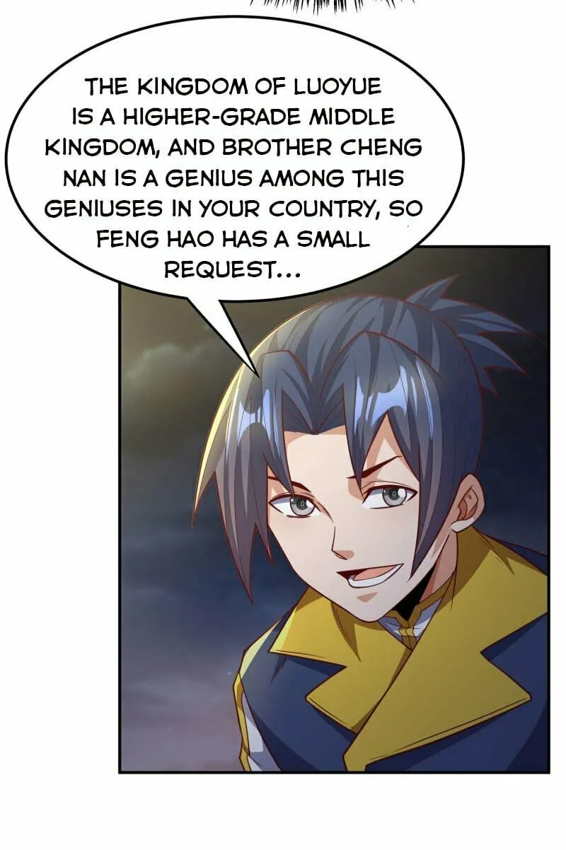 Read Martial Rebel chapter 143 image 27 on Lezhin
