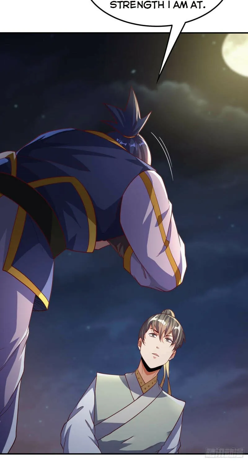 Read Martial Rebel chapter 143 image 29 on Lezhin
