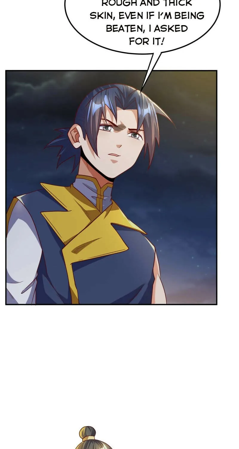 Read Martial Rebel chapter 143 image 31 on Lezhin