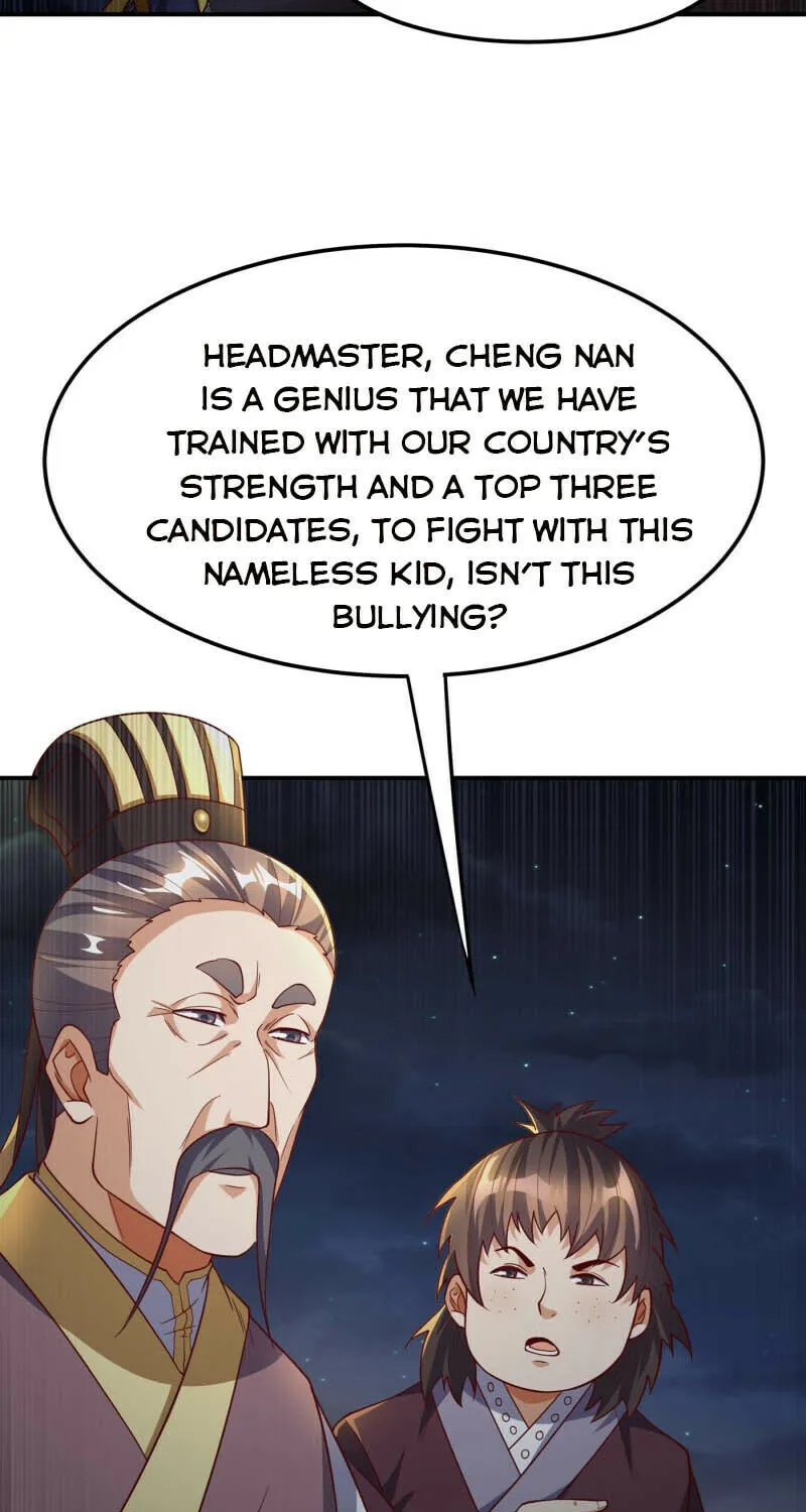 Read Martial Rebel chapter 143 image 34 on Lezhin