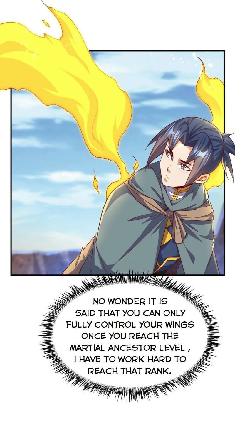Read Martial Rebel chapter 143 image 4 on Lezhin