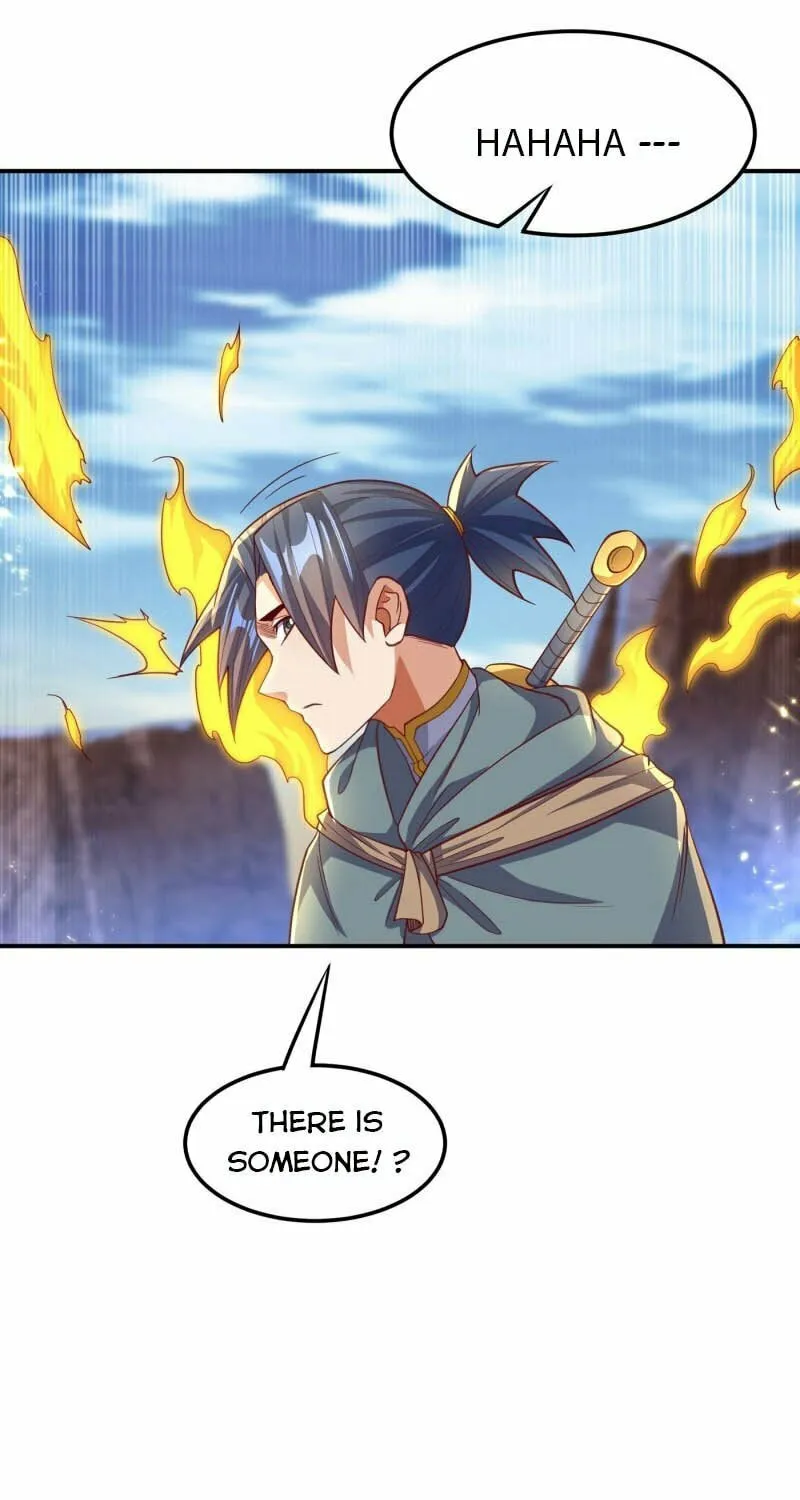 Read Martial Rebel chapter 143 image 5 on Lezhin