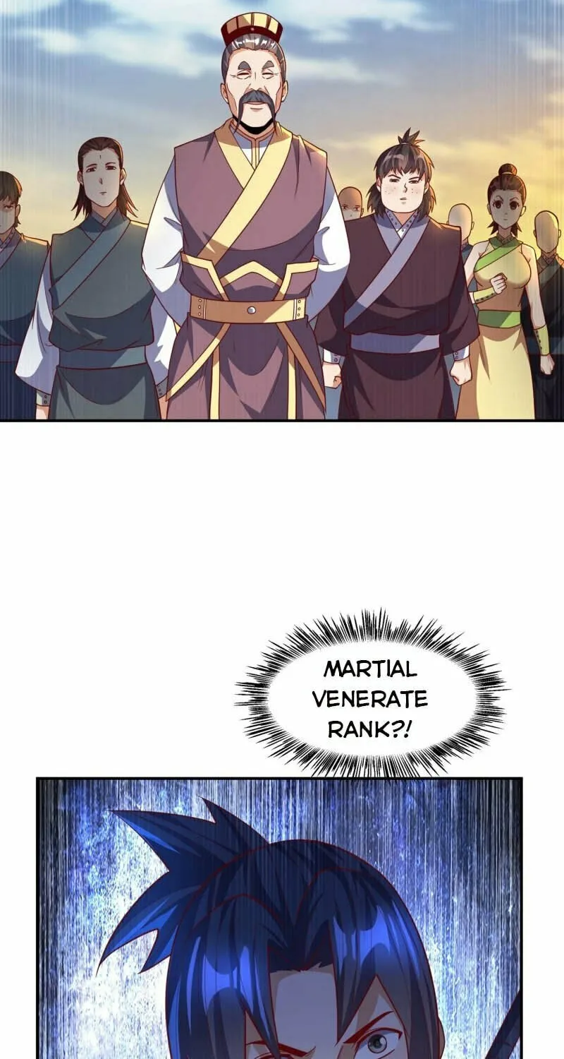 Read Martial Rebel chapter 143 image 8 on Lezhin