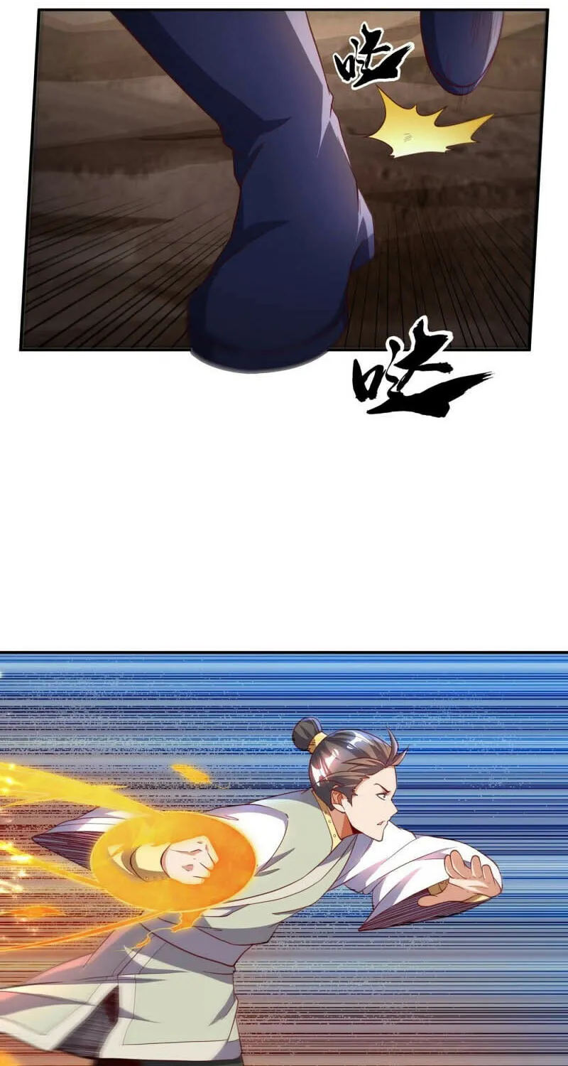 Read Martial Rebel chapter 144 image 10 on Lezhin