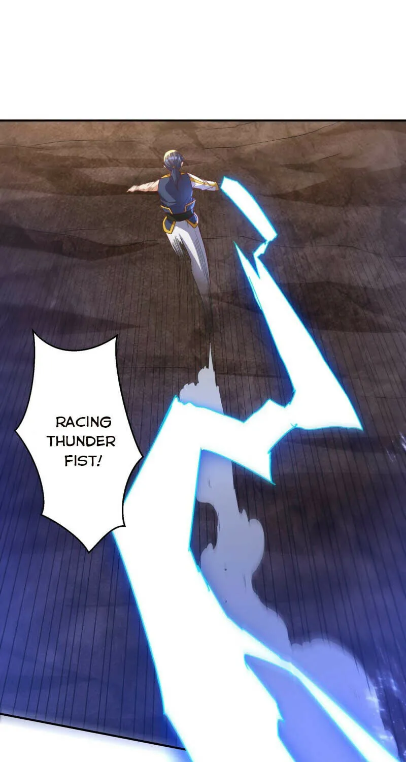 Read Martial Rebel chapter 144 image 12 on Lezhin