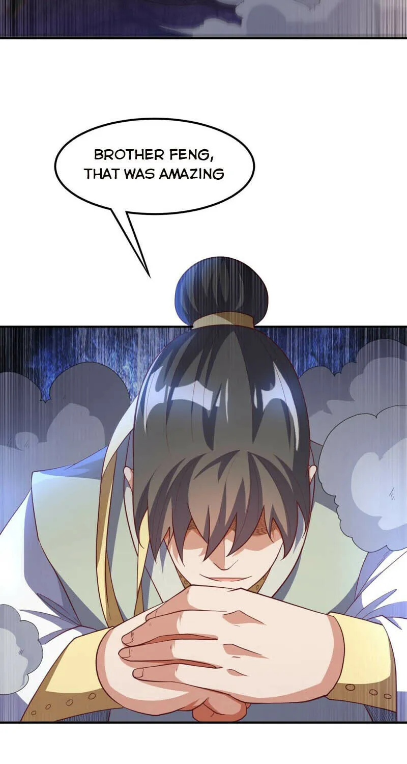 Read Martial Rebel chapter 144 image 16 on Lezhin
