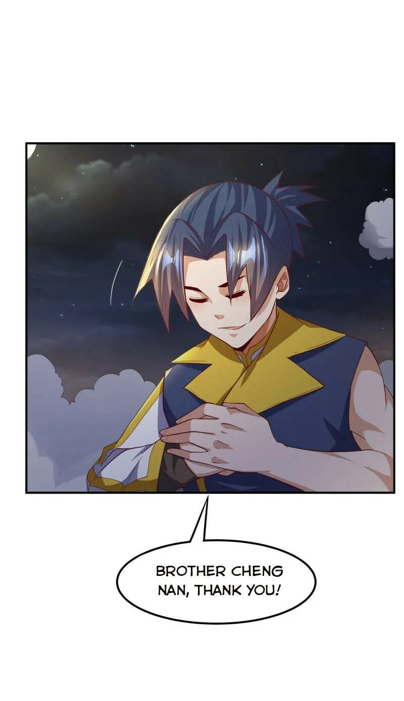 Read Martial Rebel chapter 144 image 17 on Lezhin