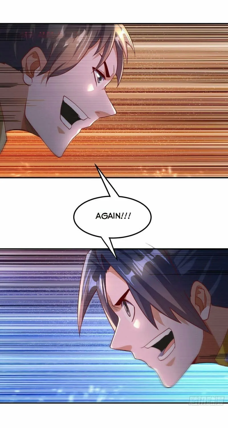 Read Martial Rebel chapter 144 image 18 on Lezhin