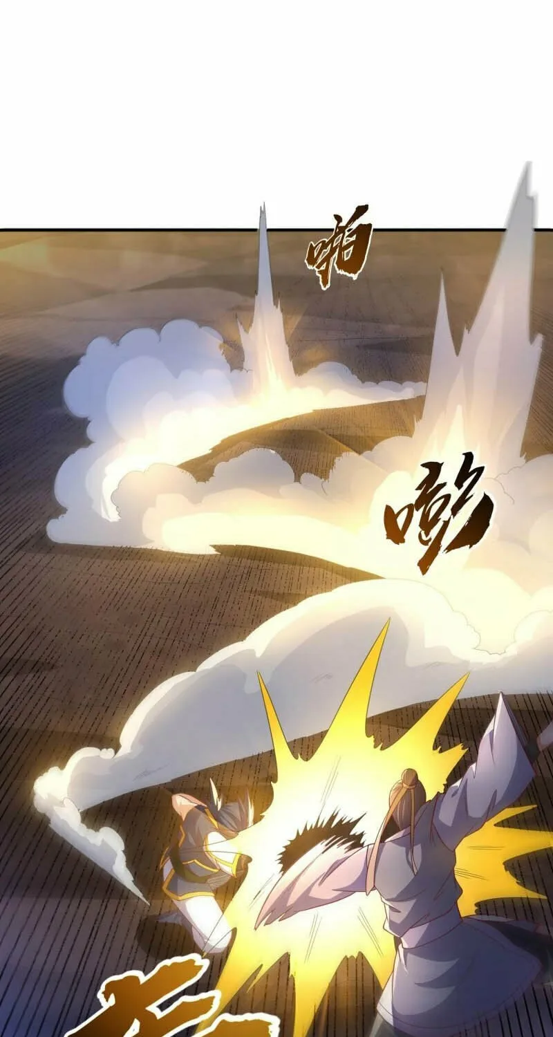 Read Martial Rebel chapter 144 image 19 on Lezhin