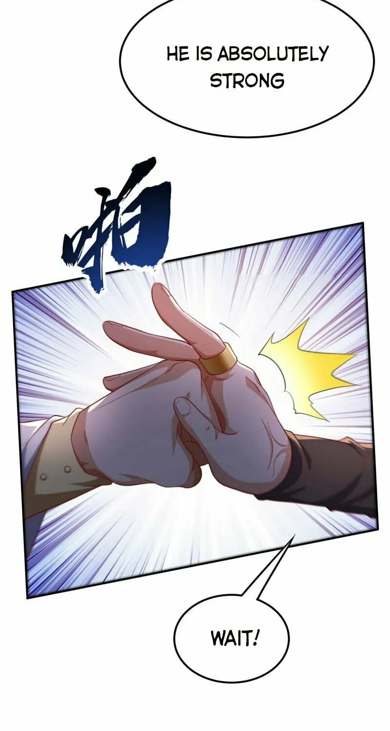 Read Martial Rebel chapter 144 image 21 on Lezhin