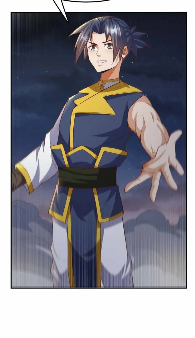 Read Martial Rebel chapter 144 image 23 on Lezhin