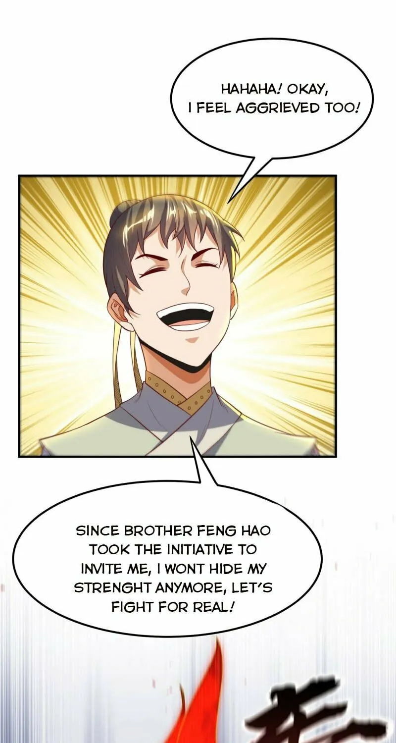 Read Martial Rebel chapter 144 image 24 on Lezhin