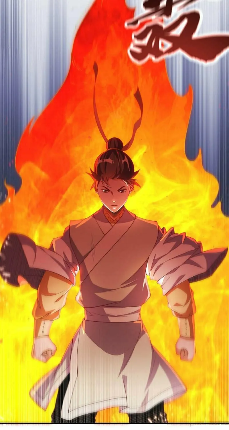 Read Martial Rebel chapter 144 image 25 on Lezhin