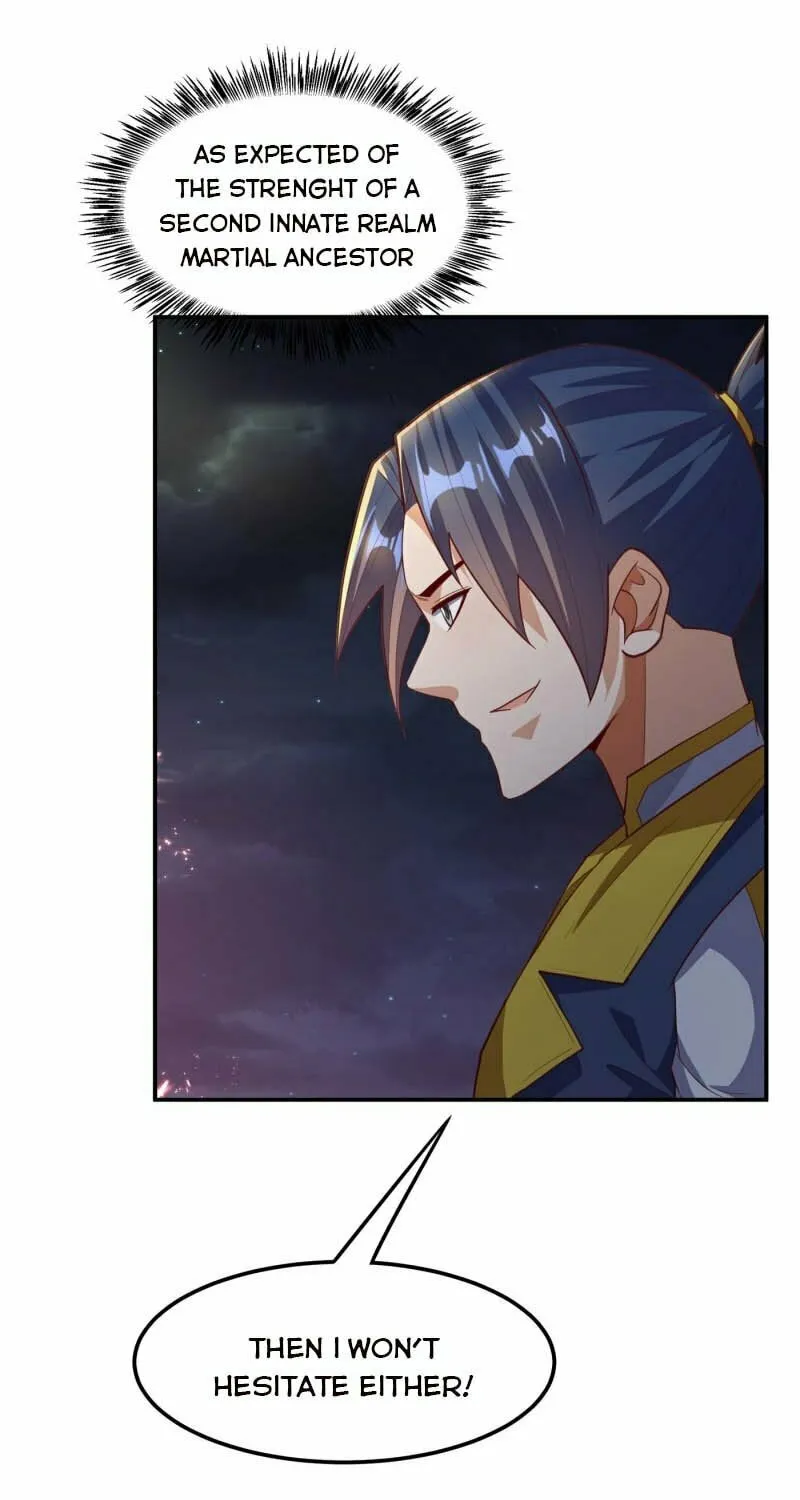 Read Martial Rebel chapter 144 image 26 on Lezhin