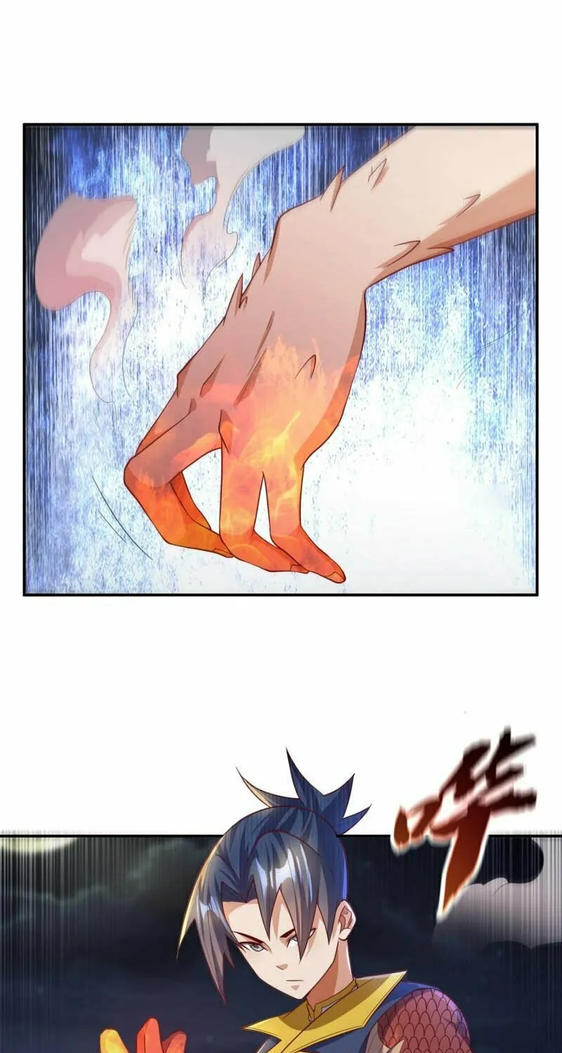 Read Martial Rebel chapter 144 image 27 on Lezhin