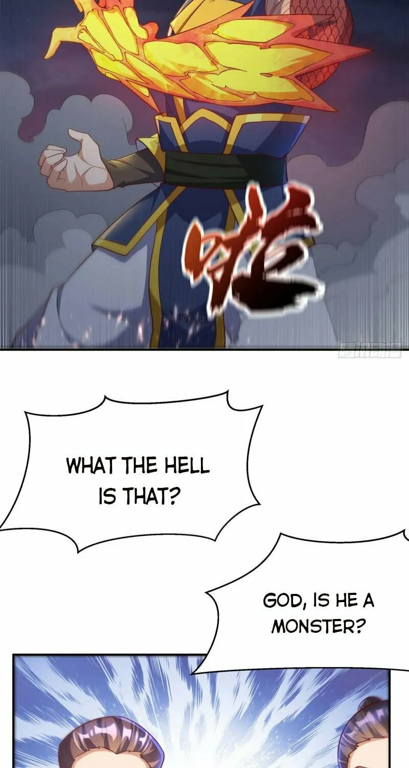 Read Martial Rebel chapter 144 image 28 on Lezhin